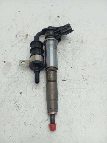 Injetor de injeção de combustível 0445115022 RENAULT