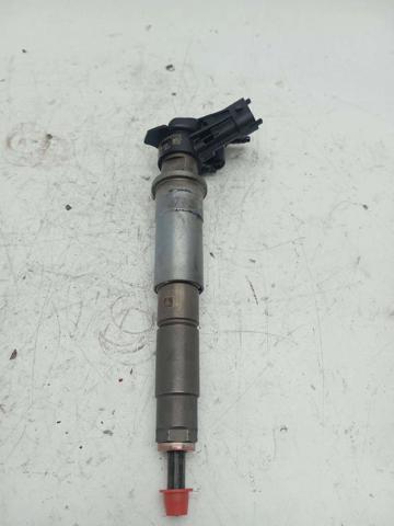 Injetor de injeção de combustível 0445115022 RENAULT