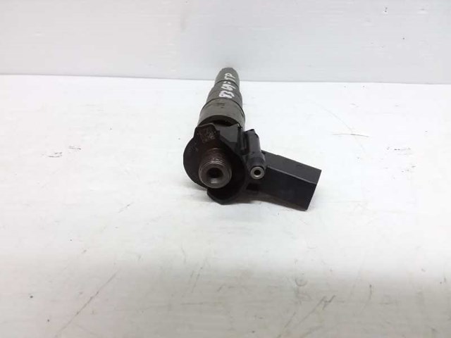Injetor de injeção de combustível 0445115070 BMW
