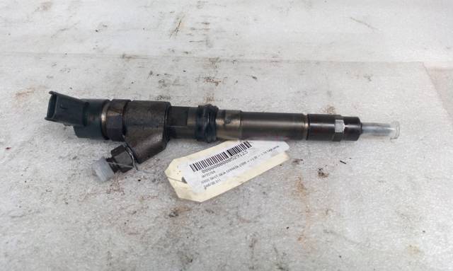 Injetor de injeção de combustível 0445120011 IVECO