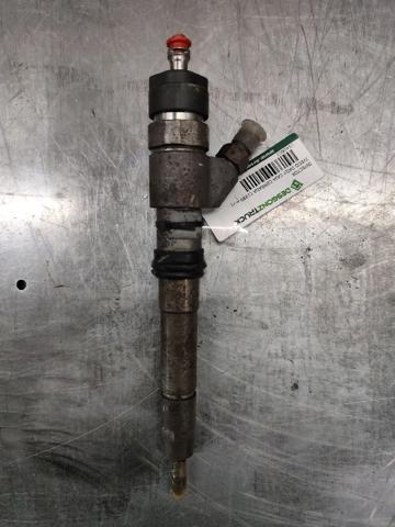 Injetor de injeção de combustível 0445120011 IVECO
