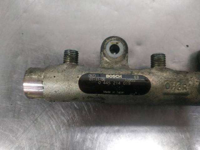 0445214019 Peugeot/Citroen