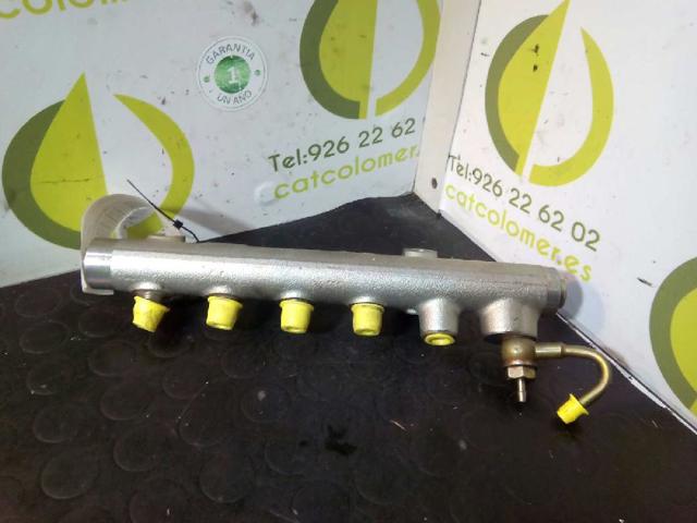 Distribuidor de combustível (rampa) 0445214049 OPEL