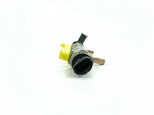Distribuidor de combustível (rampa) 0445214056 OPEL