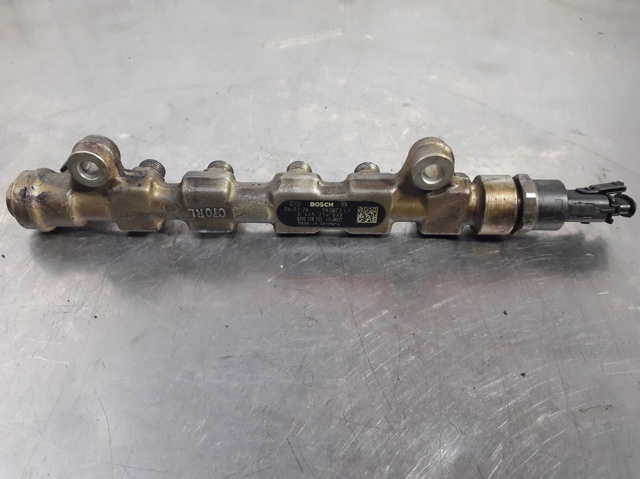 0445214079 Renault (RVI)