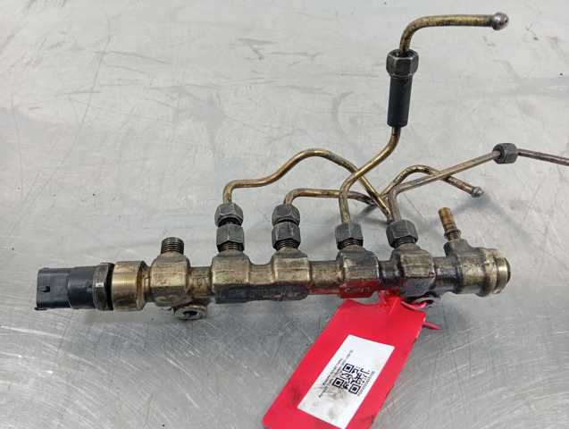 0445214079 Renault (RVI)