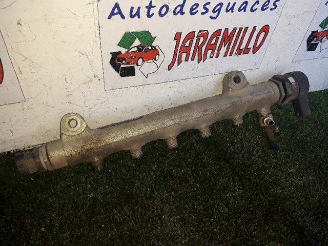 Distribuidor de combustível (rampa) 0445214111 HYUNDAI