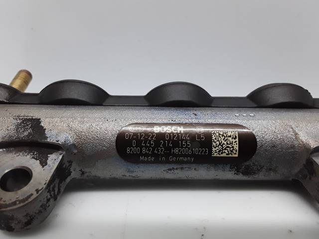 0445214155 Nissan/Infiniti