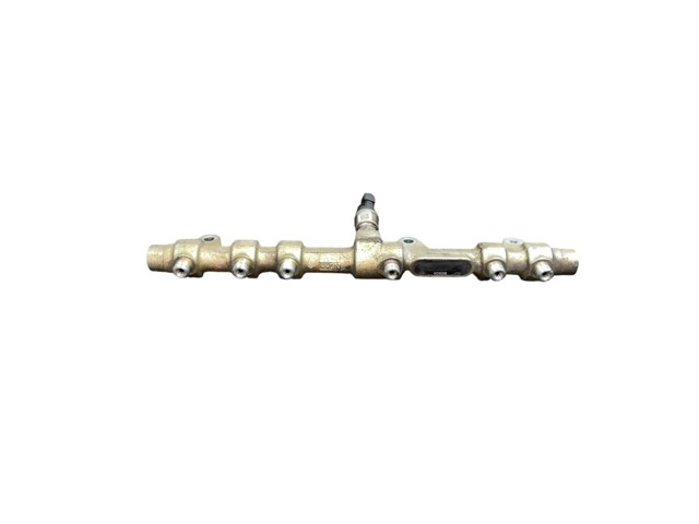Sensor de posição (de revoluções) de cambota 0445215005 FIAT