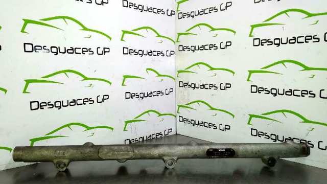 Distribuidor de combustível (rampa) 0445216002 BMW