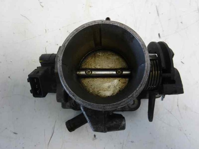 Sensor de posição da válvula de borboleta (potenciômetro) 044907385A VAG