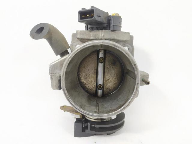 Sensor de posição da válvula de borboleta (potenciômetro) 044907385A VAG