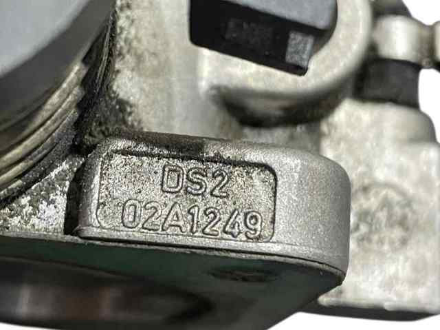 Sensor de posição da válvula de borboleta (potenciômetro) 044907385A VAG