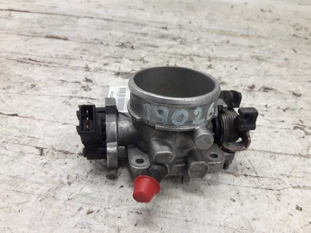 Sensor de posição da válvula de borboleta (potenciômetro) 044907385A VAG