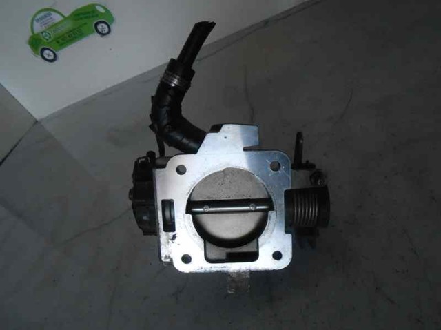 Sensor de posição da válvula de borboleta (potenciômetro) 044907385A VAG