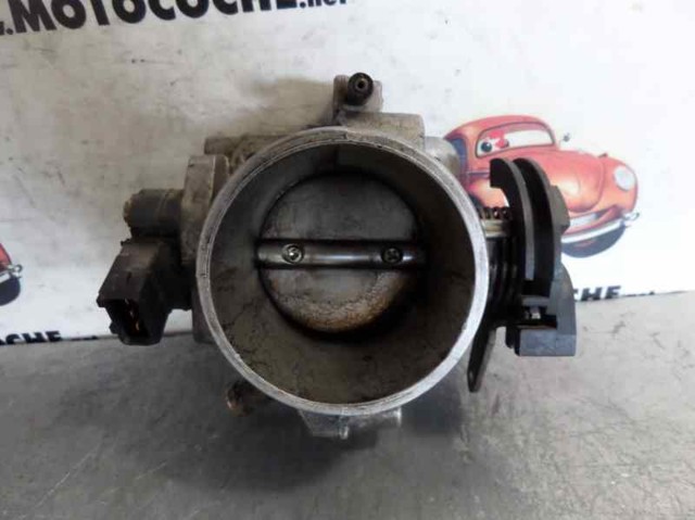 Sensor de posição da válvula de borboleta (potenciômetro) 044907385A VAG