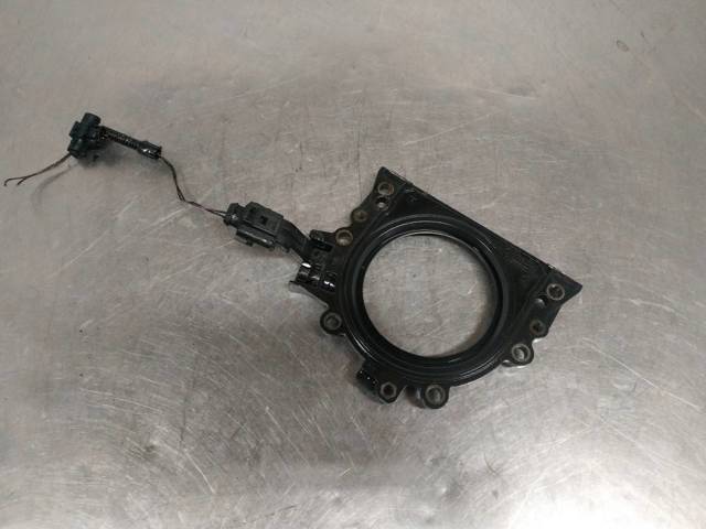 Vedação traseira de cambota de motor 045103173 VAG