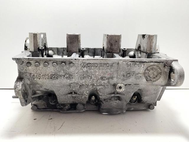 Cabeça de motor (CBC) 045103373H VAG