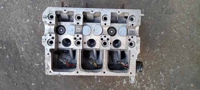 Cabeça de motor (CBC) 045103373H VAG