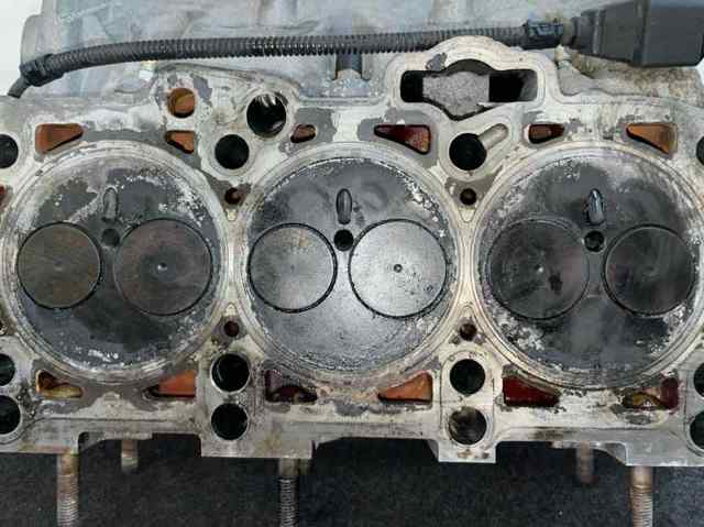 Cabeça de motor (CBC) 045103373H VAG