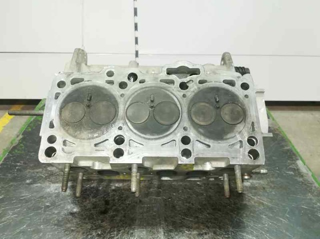 Cabeça de motor (CBC) 045103373H VAG