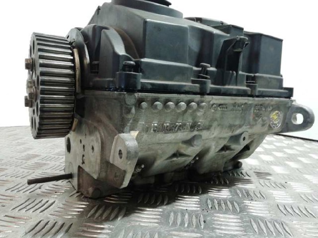 Cabeça de motor (CBC) 045103373H VAG
