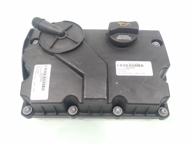 Vedante de tampa de válvulas de motor 045103469G VAG