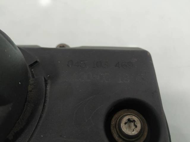 Vedante de tampa de válvulas de motor 045103469G VAG