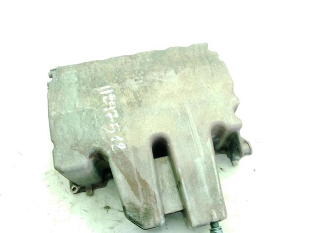 Panela de óleo de cárter do motor 045103601D VAG