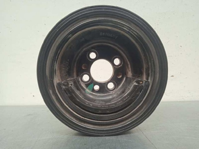 Polia de cambota 045105243D VAG