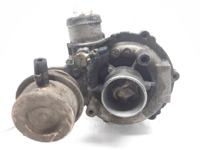  para Audi A2  (8Z0)