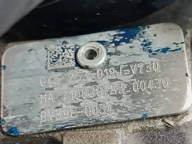 045253019J VAG