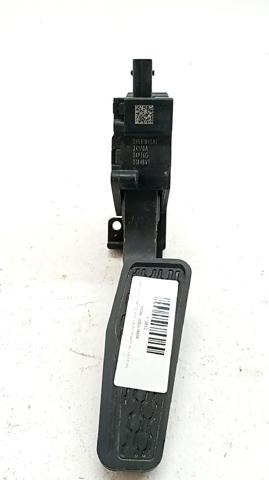 Pedal de gás (de acelerador) Jeep Wrangler  JL ao melhor preço