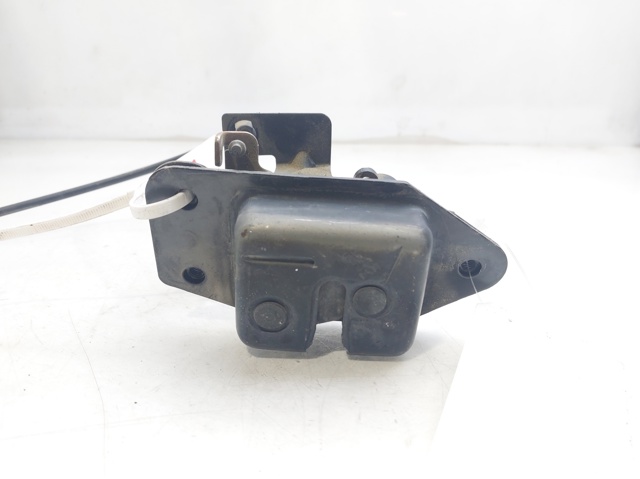Fecho de tampa de porta-malas (de 3ª/5ª porta traseira) Jeep Patriot   ao melhor preço
