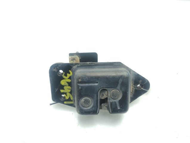 Fecho de tampa de porta-malas (de 3ª/5ª porta traseira) para Jeep Patriot 