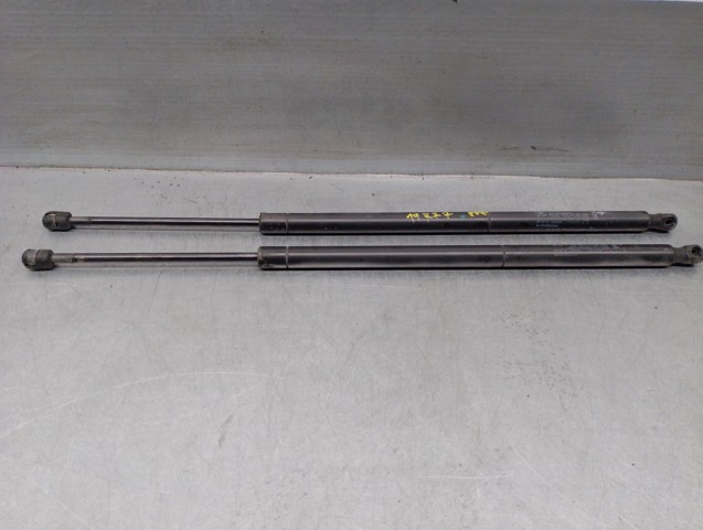 Amortecedor de tampa de porta-malas (de 3ª/5ª porta traseira) 04589502AA CHRYSLER