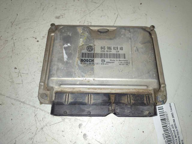 045906019AB VAG