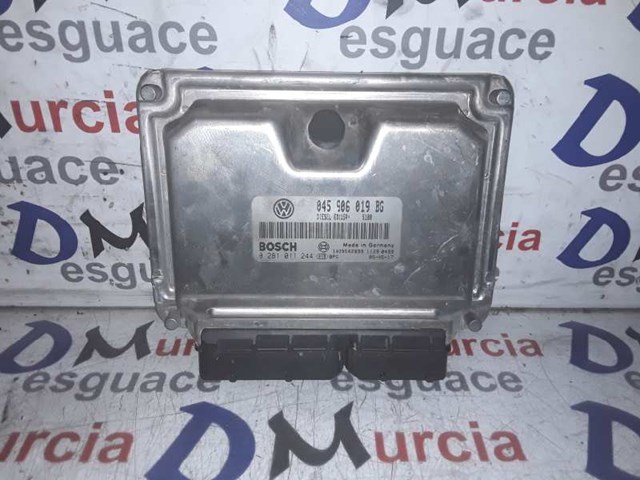 045906019BG VAG