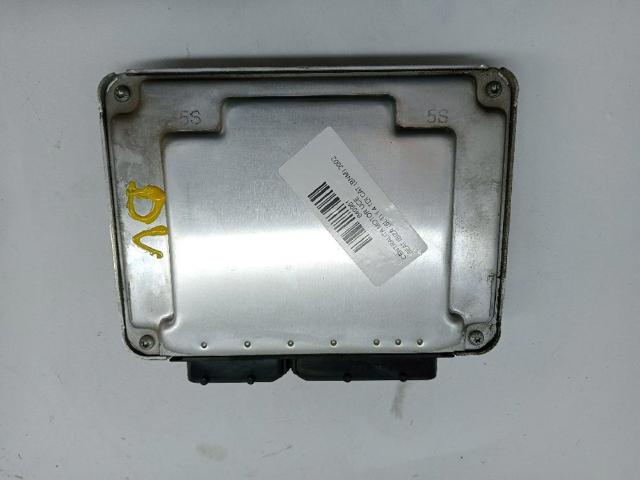 Módulo de direção (Centralina eletrônica) de motor 045906019BR VAG
