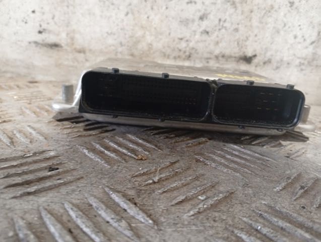 Módulo de direção (Centralina eletrônica) de motor 045906019BR VAG