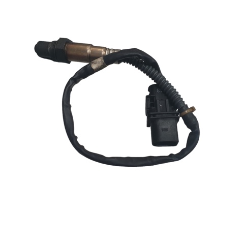 Sonda lambda, sensor de oxigênio até o catalisador 045906262 VAG