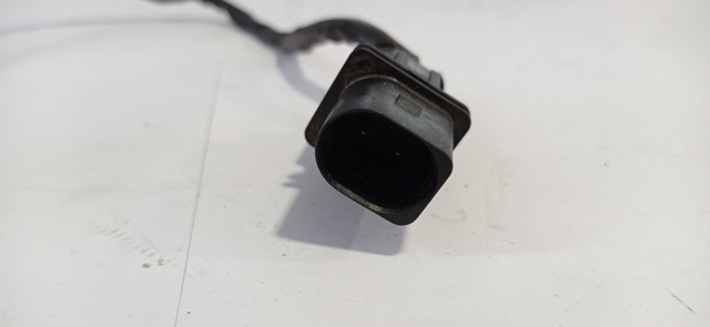 Sonda lambda, sensor de oxigênio até o catalisador 045906262 VAG