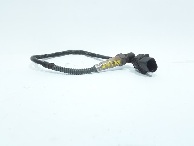 Sonda lambda, sensor de oxigênio até o catalisador 045906262 VAG