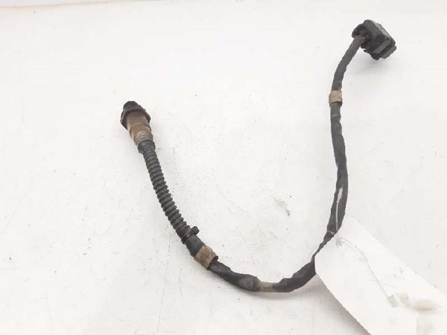 Sonda lambda, sensor de oxigênio até o catalisador 045906262 VAG