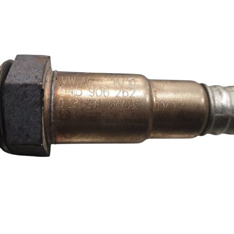 Sonda lambda, sensor de oxigênio até o catalisador 045906262 VAG