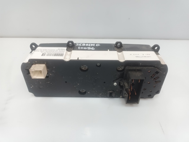04596277AA Chrysler