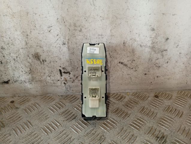 Unidade de botões dianteira esquerda de controlo de elevador de vidro 04602780AA CHRYSLER
