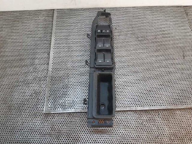 Unidade de botões dianteira esquerda de controlo de elevador de vidro 04602780AA CHRYSLER