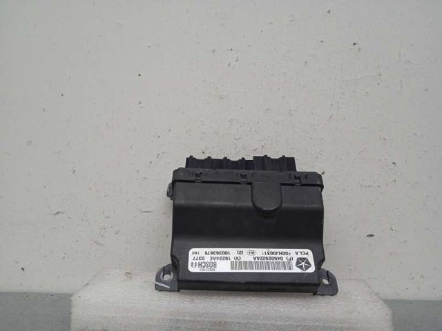 04602922AA Chrysler