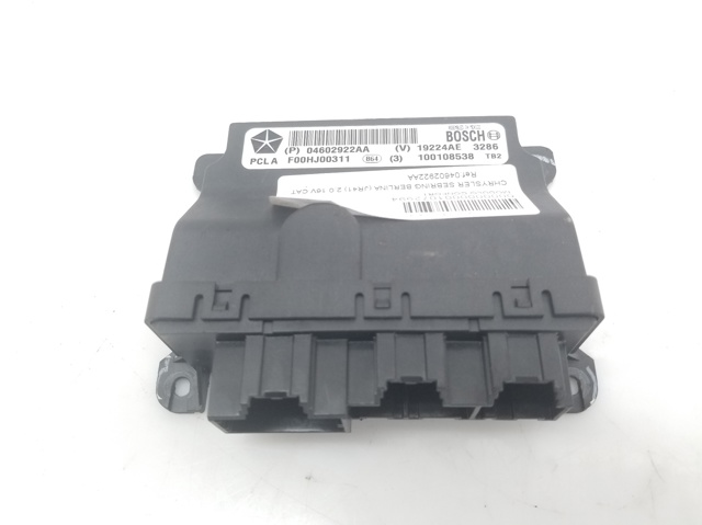 04602922AA Chrysler